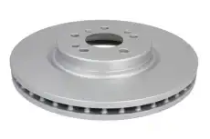 Тормозной диск ABE C3M071ABE-P
