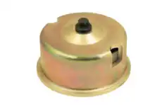 Уплотняющее кольцо, коленчатый вал 8262 LASER TOOLS