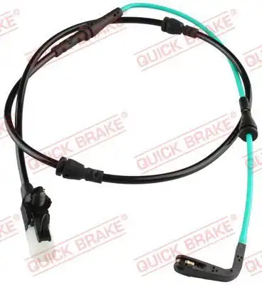 Датчик тормозных колодок QUICK BRAKE WS 0485 A