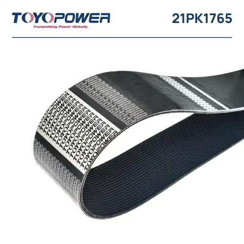 TOYOPOWER 21PK1765