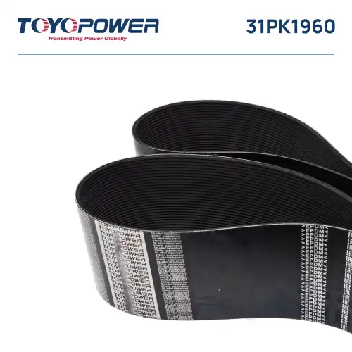 TOYOPOWER 31PK1960