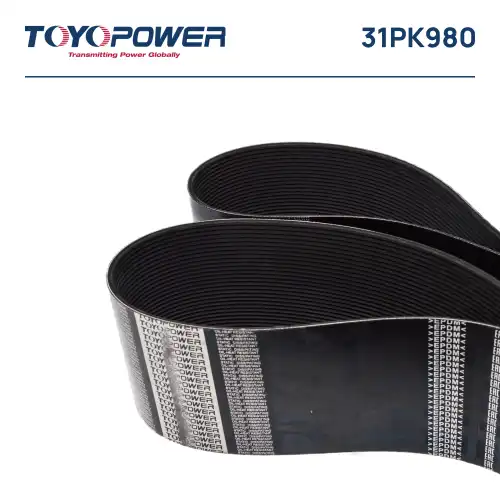 TOYOPOWER 31PK980