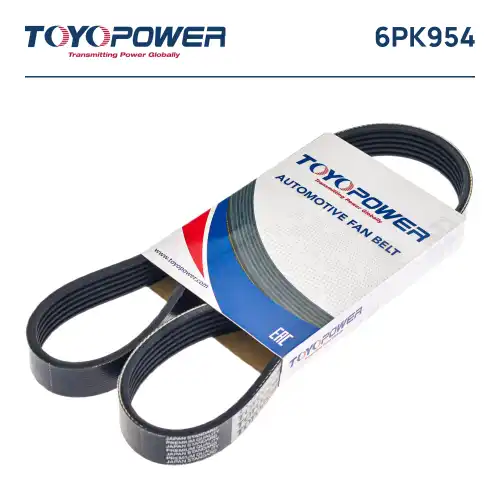 TOYOPOWER 6PK954