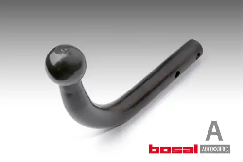 Фаркоп ORIS 7601-A условно-съемный 1500 кг./ 75 кг.
