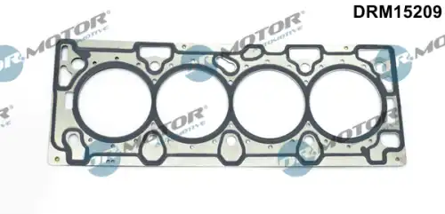 Прокладка ГБЦ DR. MOTOR DRM15209