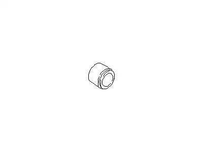 Ремкомплект, тормозной суппорт 41121V1401 NISSAN