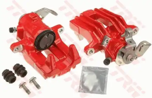Суппорт тормозной TRW BHN815E