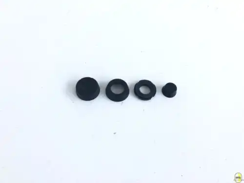 Суппорт тормозной OPEL 1605078