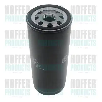 Фильтр масляный HOFFER 15567 VAG