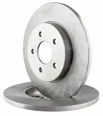 Тормозной диск FORD 1676983 ,