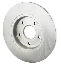 Тормозной диск FORD 1676983 ,
