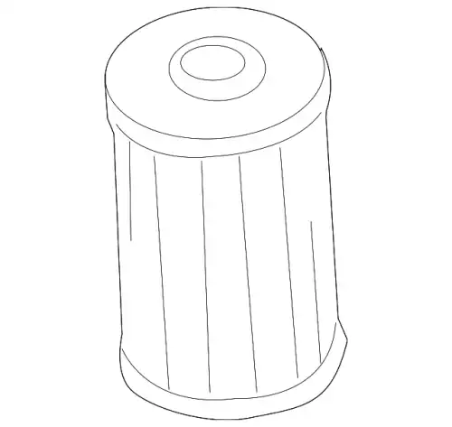 деталь \VAG BH 325 183 B