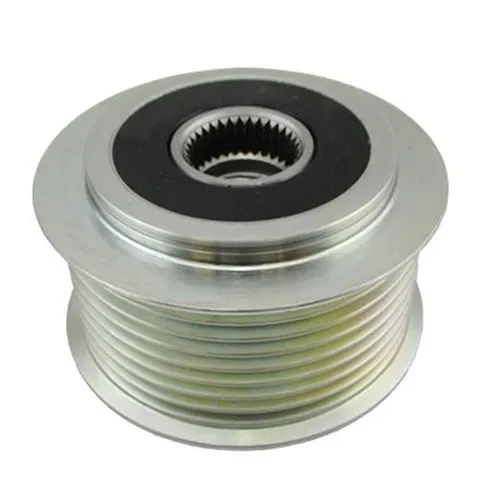 Генератор HOFFER 4555304