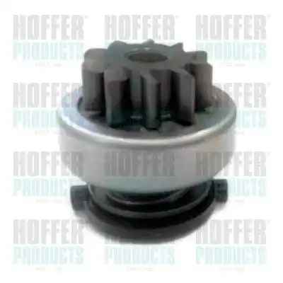 Стартер HOFFER 6647095