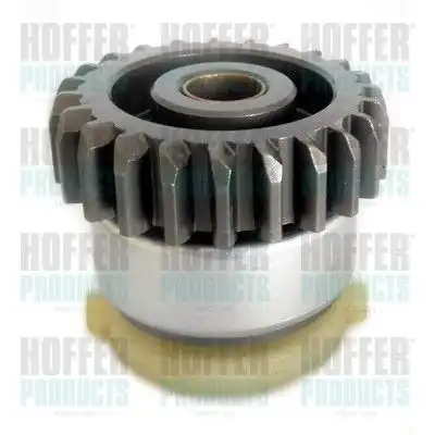 Ведущая шестерня, стартер ! \FORD 6647160 HOFFER
