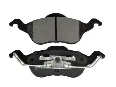 Тормозные колодки дисковые STELLOX 702 000B-SX