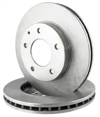 Тормозной диск FORD 3395510 ,