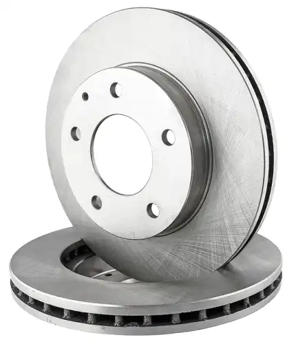 Тормозной диск FORD 3395510