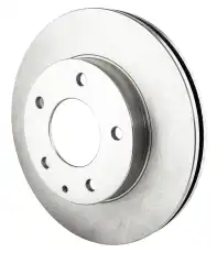 Тормозной диск FORD 3958455 ,