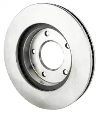 Тормозной диск FORD 3958455 ,