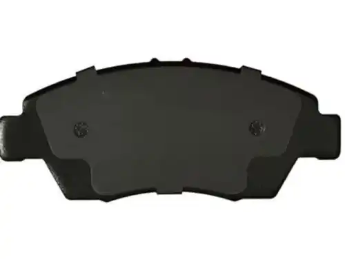 Тормозные колодки дисковые HONDA 45022TR2A00