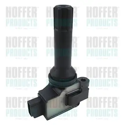 Катушка зажигания HOFFER 8010822