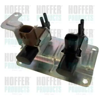 Преобразователь давления ! \MAZDA, MITSUBISHI 8029486 HOFFER