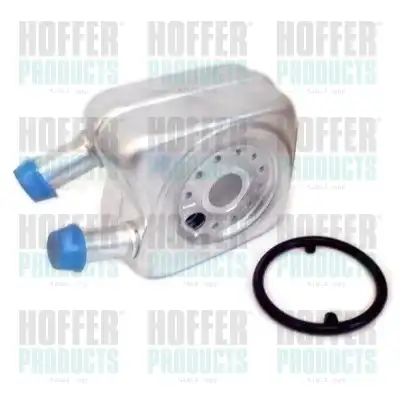 Масляный радиатор HOFFER 8095001