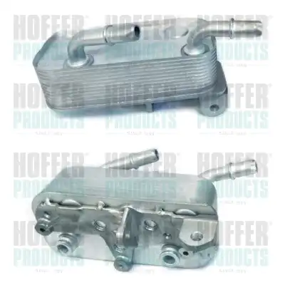 Масляный радиатор HOFFER 8095026