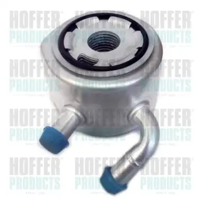 Масляный радиатор HOFFER 8095053