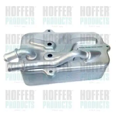 Масляный радиатор HOFFER 8095083