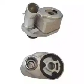 Масляный радиатор HOFFER 8095118
