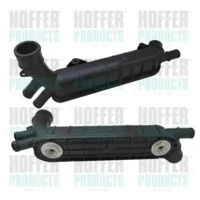 Масляный радиатор HOFFER 8095151