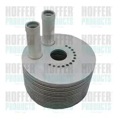 Масляный радиатор HOFFER 8095175