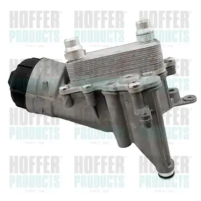 Масляный радиатор HOFFER 8095201C