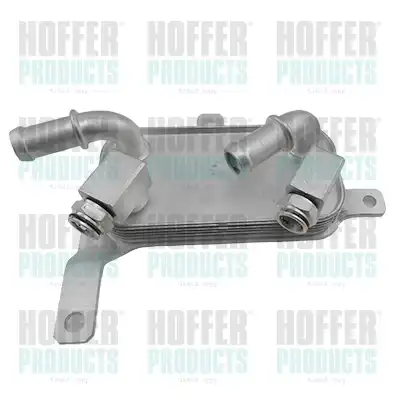 Масляный радиатор HOFFER 8095210