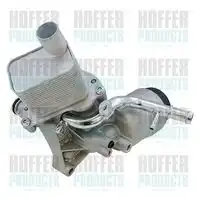 Масляный радиатор HOFFER 8095225