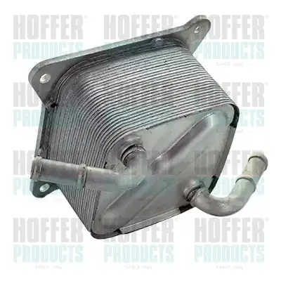 Масляный радиатор HOFFER 8095237