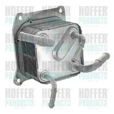 Масляный радиатор HOFFER 8095259