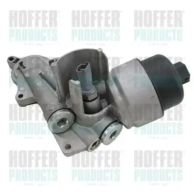 Масляный радиатор HOFFER 8095309