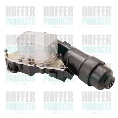 Масляный радиатор HOFFER 8095314