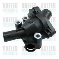 Термостат системы охлаждения HOFFER 8192703
