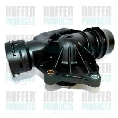 Термостат системы охлаждения HOFFER 8192706
