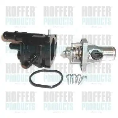 Термостат системы охлаждения HOFFER 8192767C