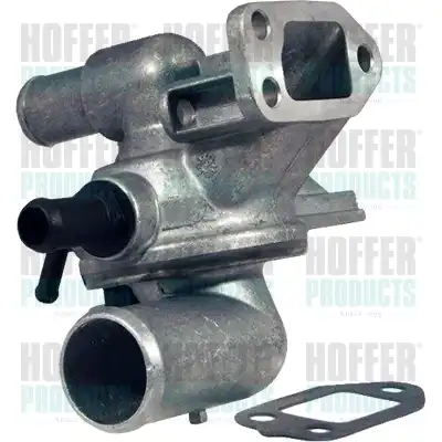 Термостат системы охлаждения HOFFER 8192809