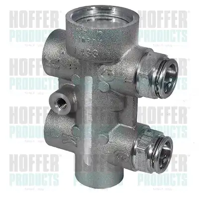 Термостат системы охлаждения HOFFER 8192815