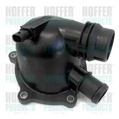 Термостат системы охлаждения HOFFER 8192816