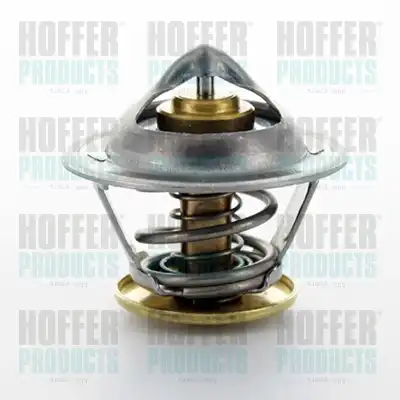 Термостат системы охлаждения HOFFER 8192823