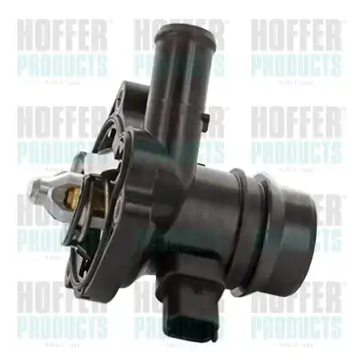 Термостат системы охлаждения HOFFER 8192824