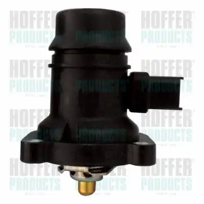 Термостат системы охлаждения HOFFER 8192841